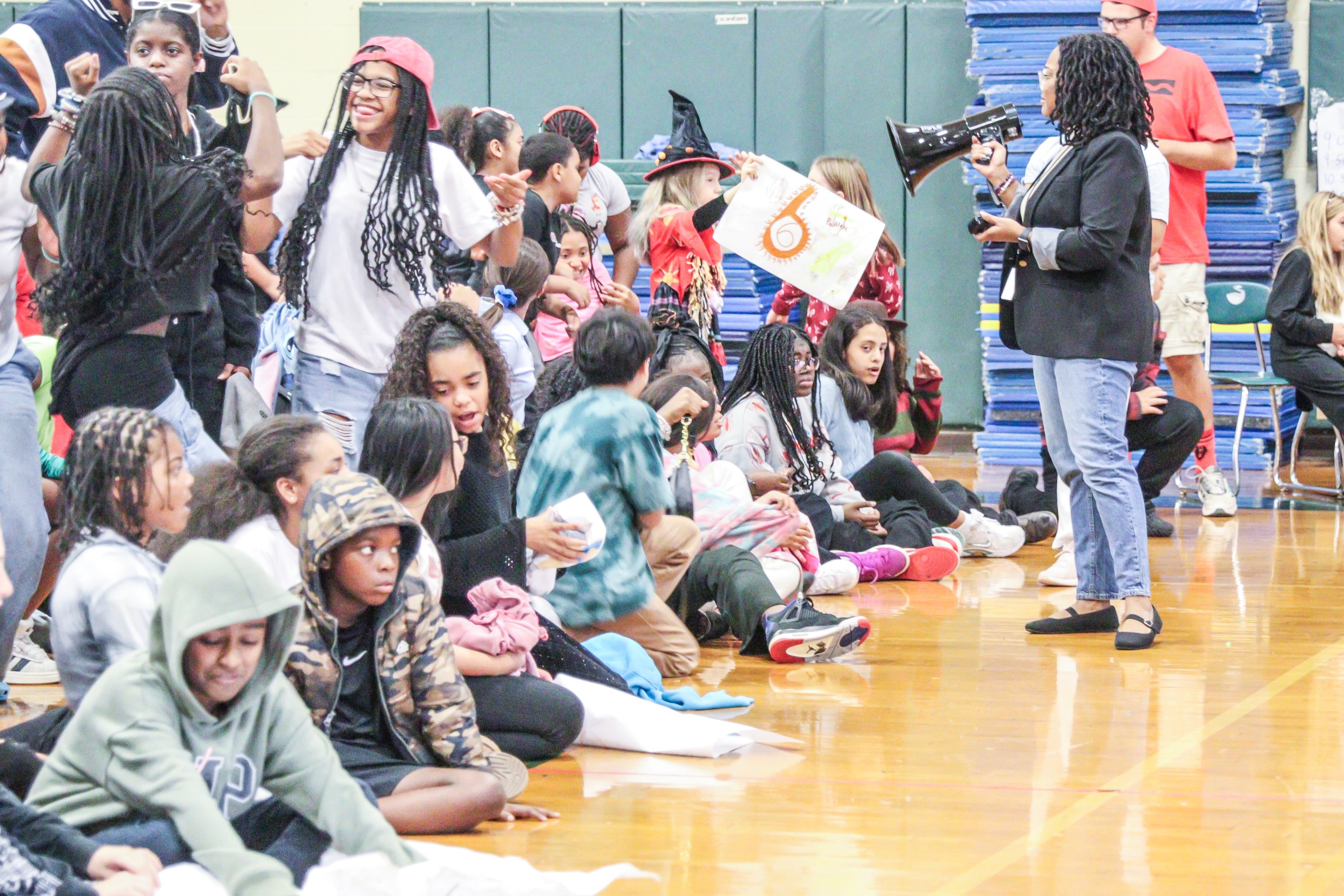 2025 Battle Of Wolves 5th 6th 51